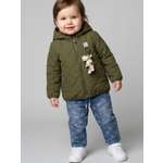 Джинсы PlayToday