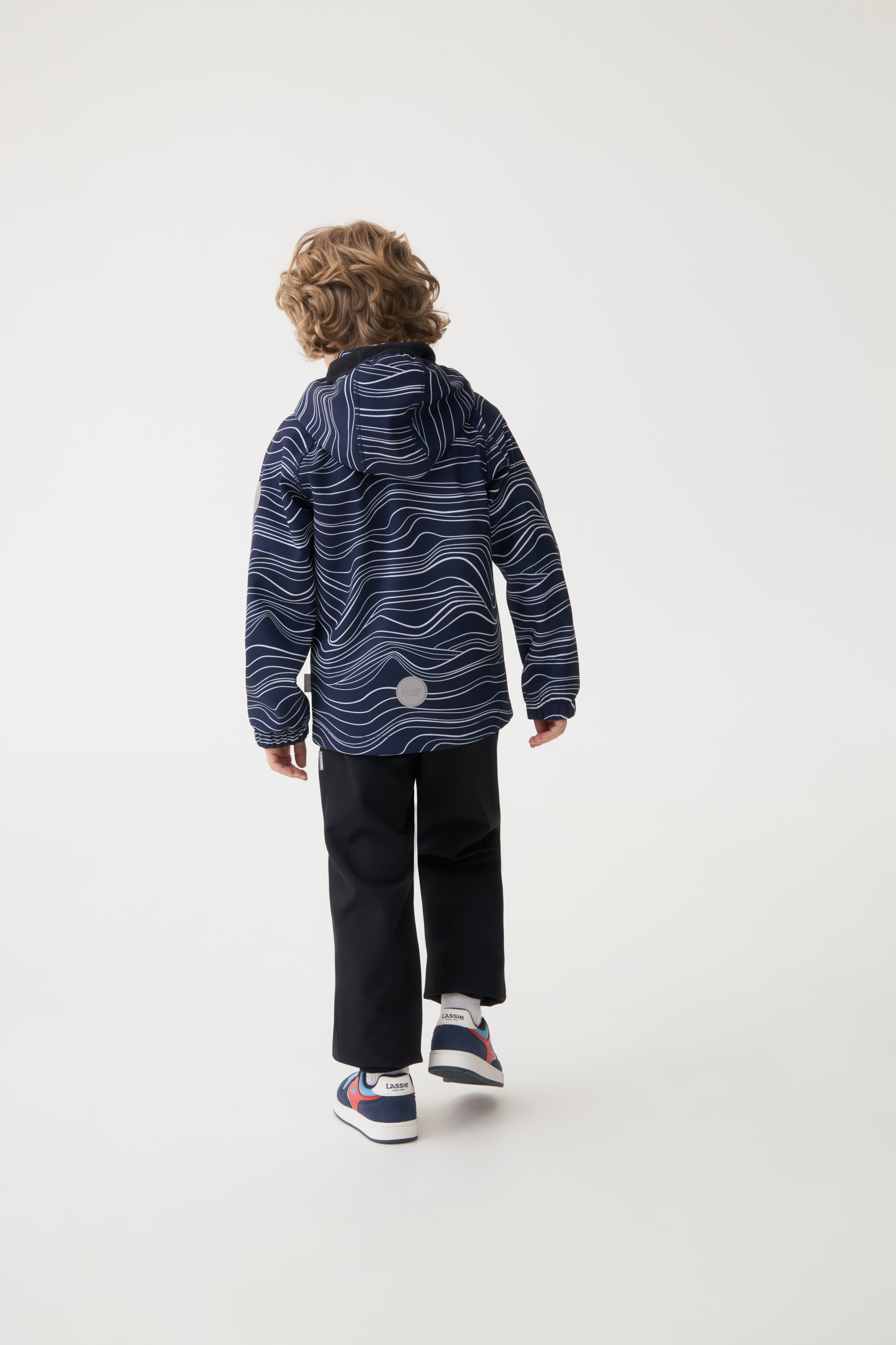 Куртка Lassie 72106205-6960 - фото 8