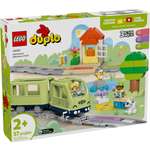 Конструктор LEGO DUPLO 10427 57 дет.