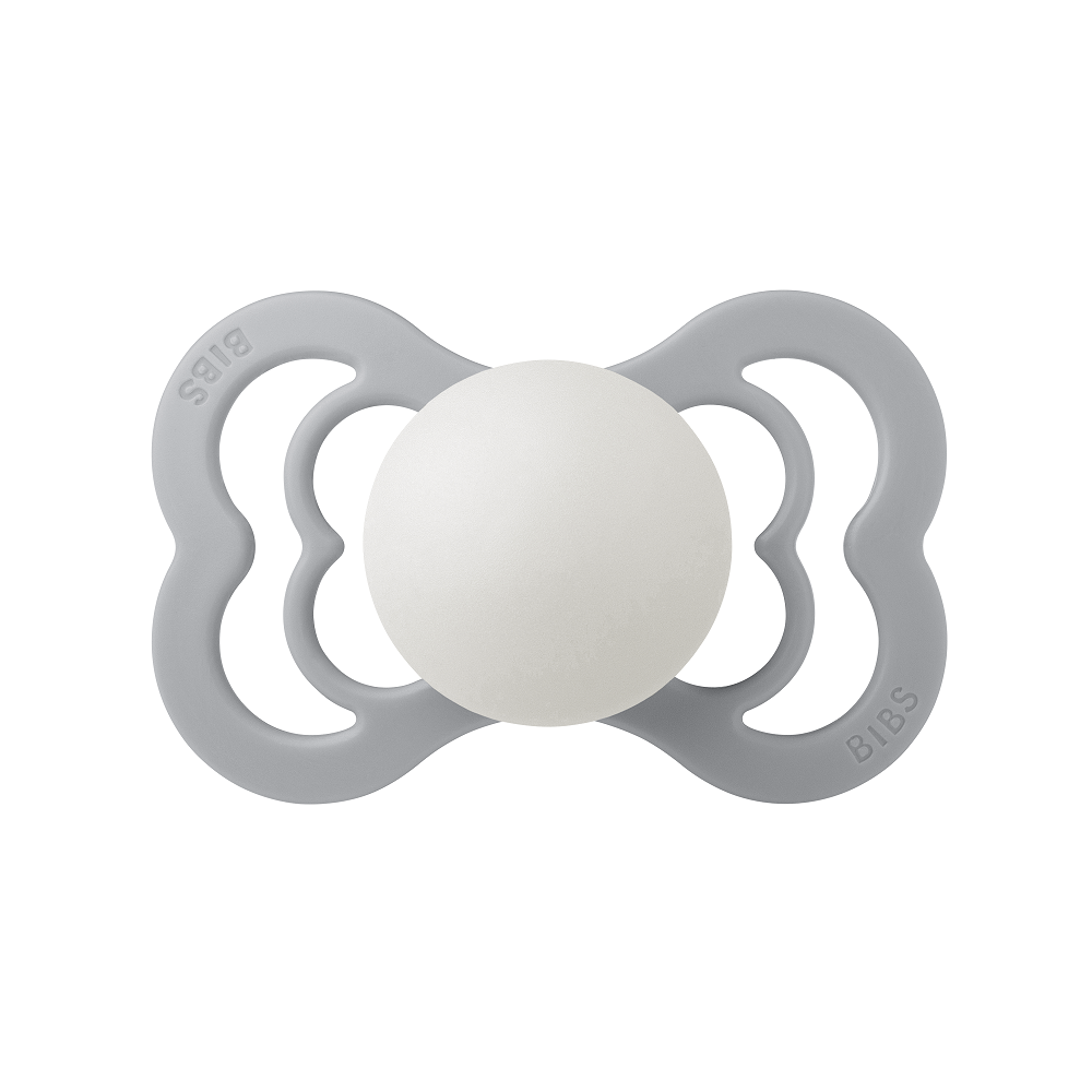 Пустышка BIBS от 6 мес. - фото 1