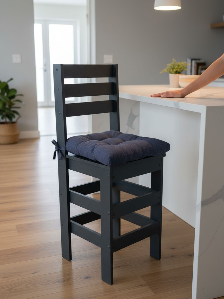 Стул New Victoria Кантри 1 шт. - фото 7