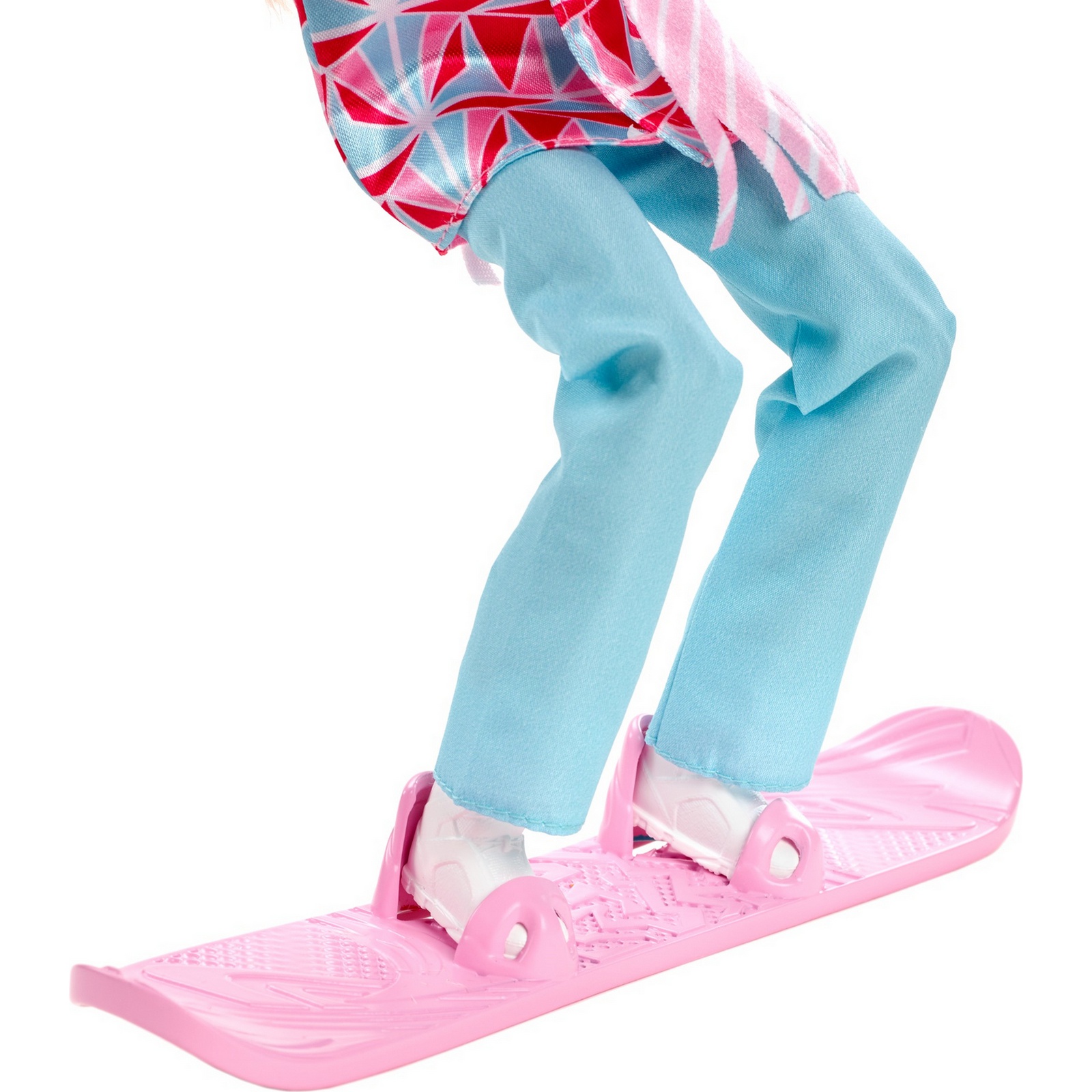 Кукла модельная Barbie HCN32 - фото 8