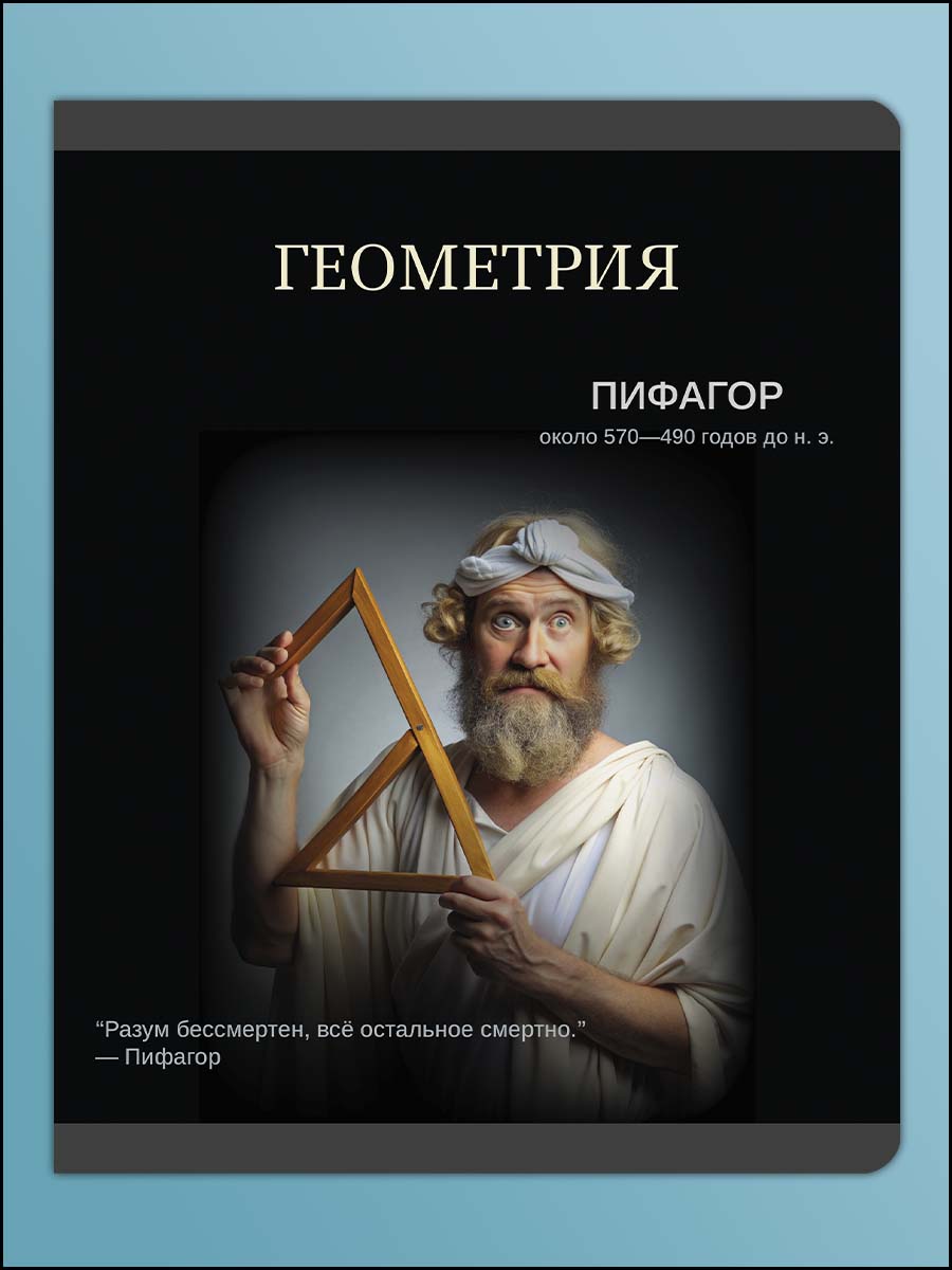 Тетрадь AXLER 48 лист. 12 шт. - фото 8