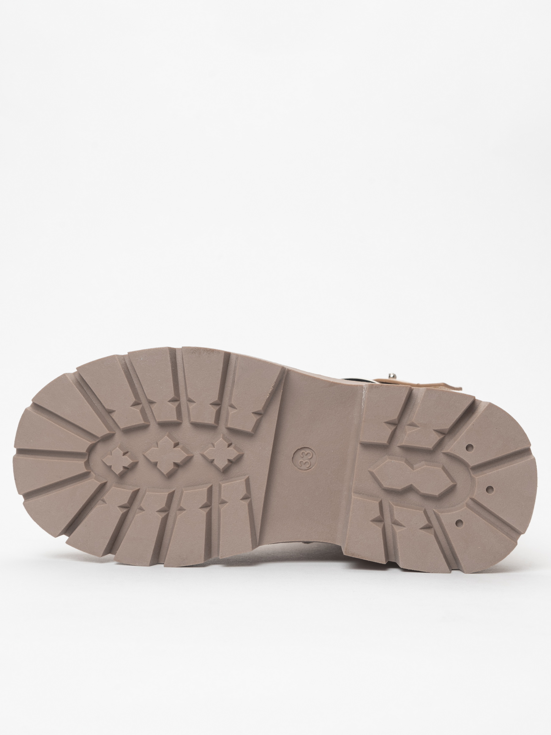 Ботинки TikkaGo 5A18_2624_light_beige - фото 10