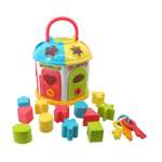 Игрушка Red Box сортер