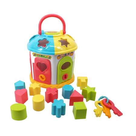 Игрушка Red Box сортер