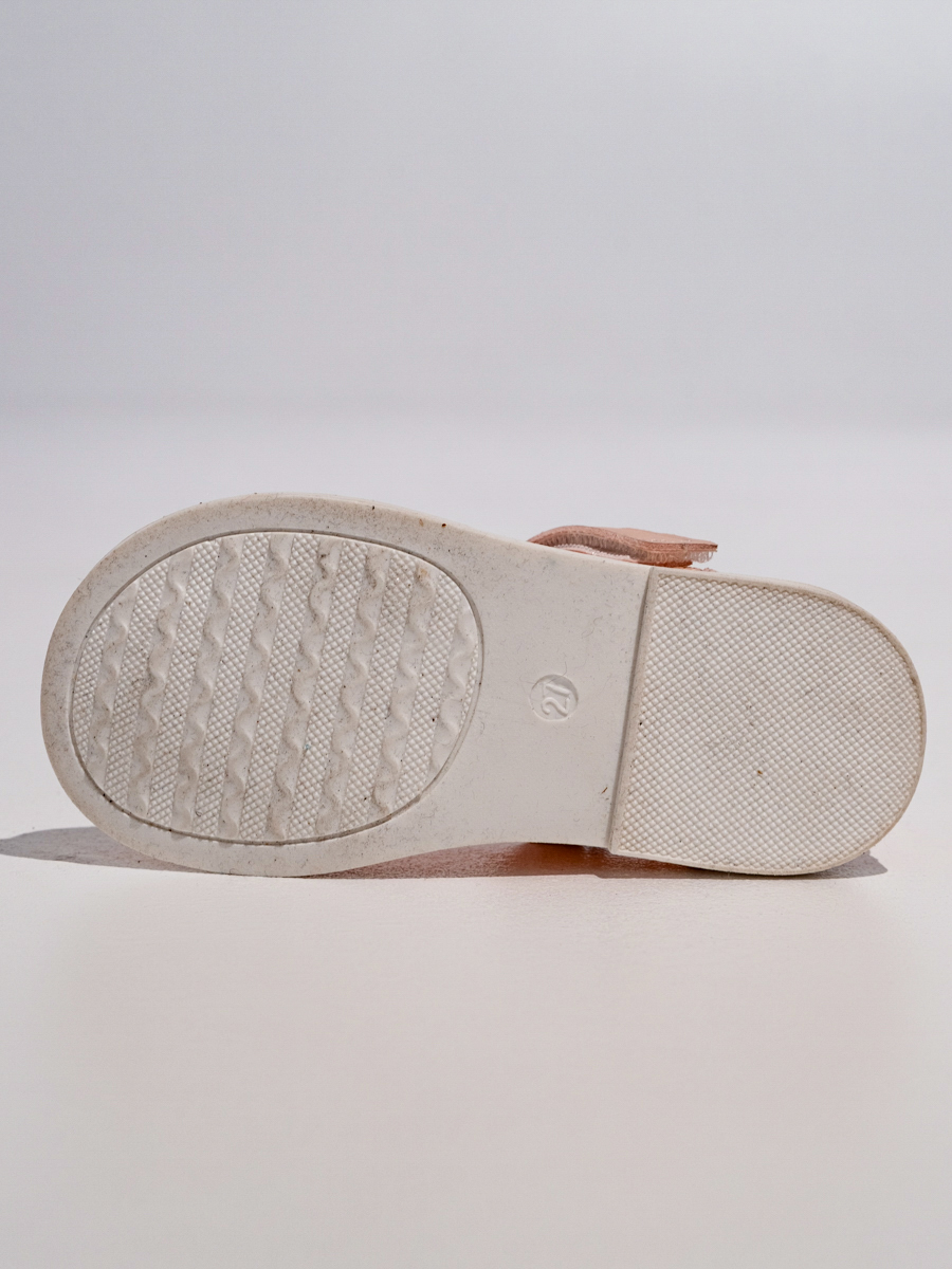 Туфли ТопТошкин 1249-роз - фото 10