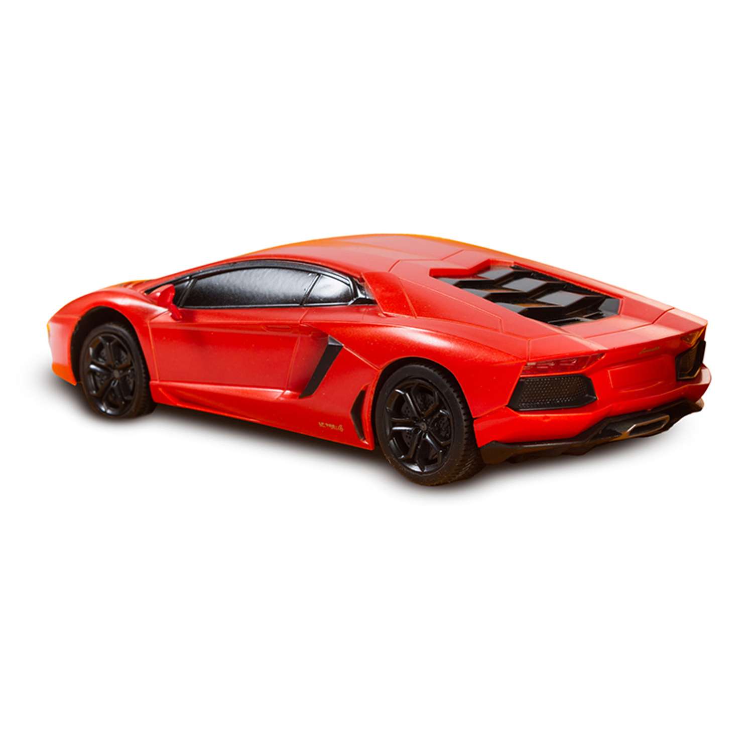Машина р/у Mobicaro Lamborghini LP700 в ассортименте - фото 3