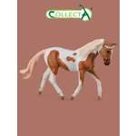 Фигурка Collecta Кобыла Пинто