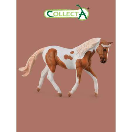 Фигурка Collecta Кобыла Пинто