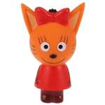 Игрушка для купания Играем вместе Три кота Карамелька 260868