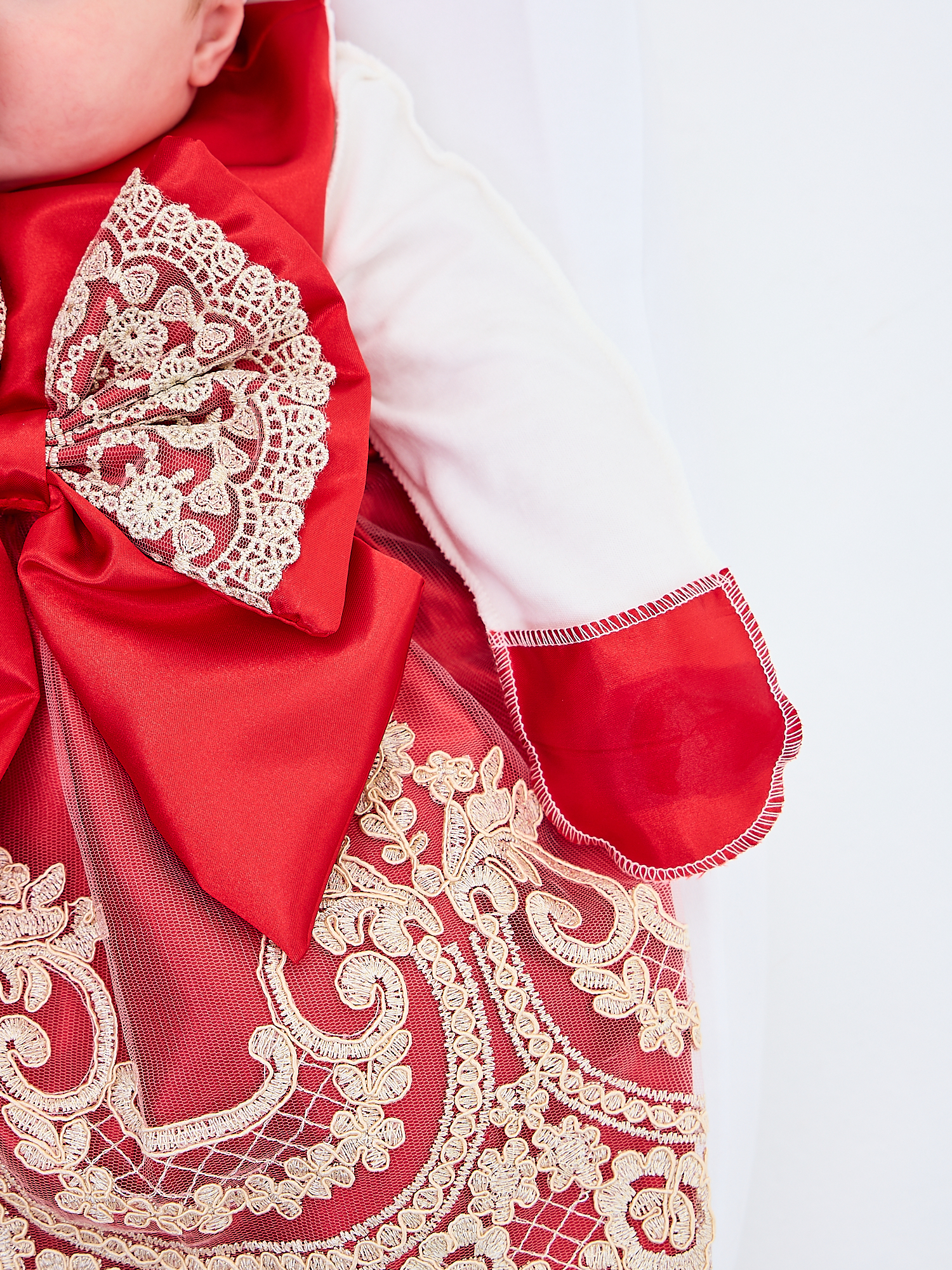 Платье ТОСЯ БОСЯ LIR-888 - фото 14