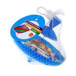 Игрушка Рыжий кот юла