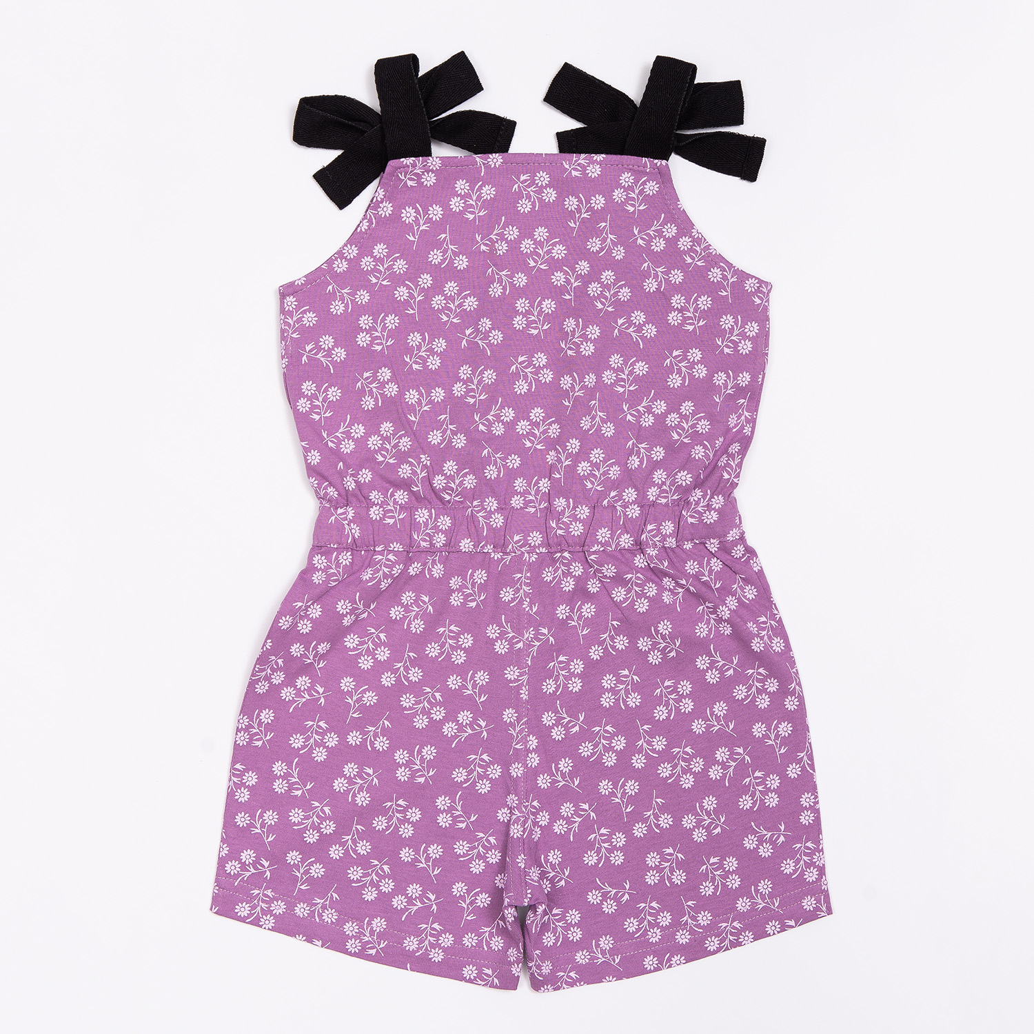 Полукомбинезон Lucky Child 143-31к/фиолетовый/0-2 - фото 10