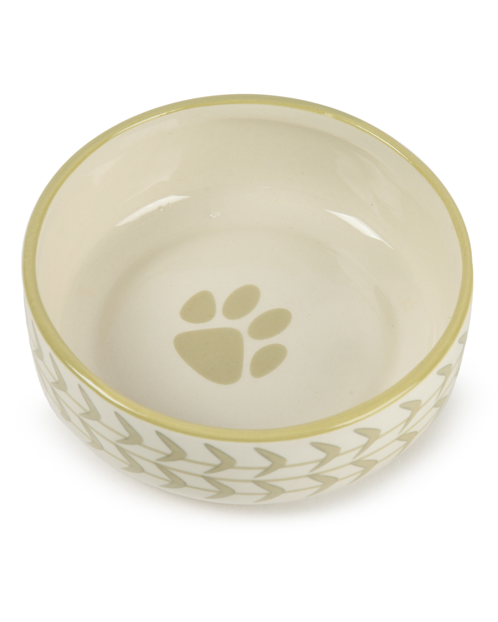 Миска керамическая Barbaks Чудная лапка объем 350мл - фото 6