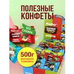 Экоконфеты Nutley Nutley Ассорти