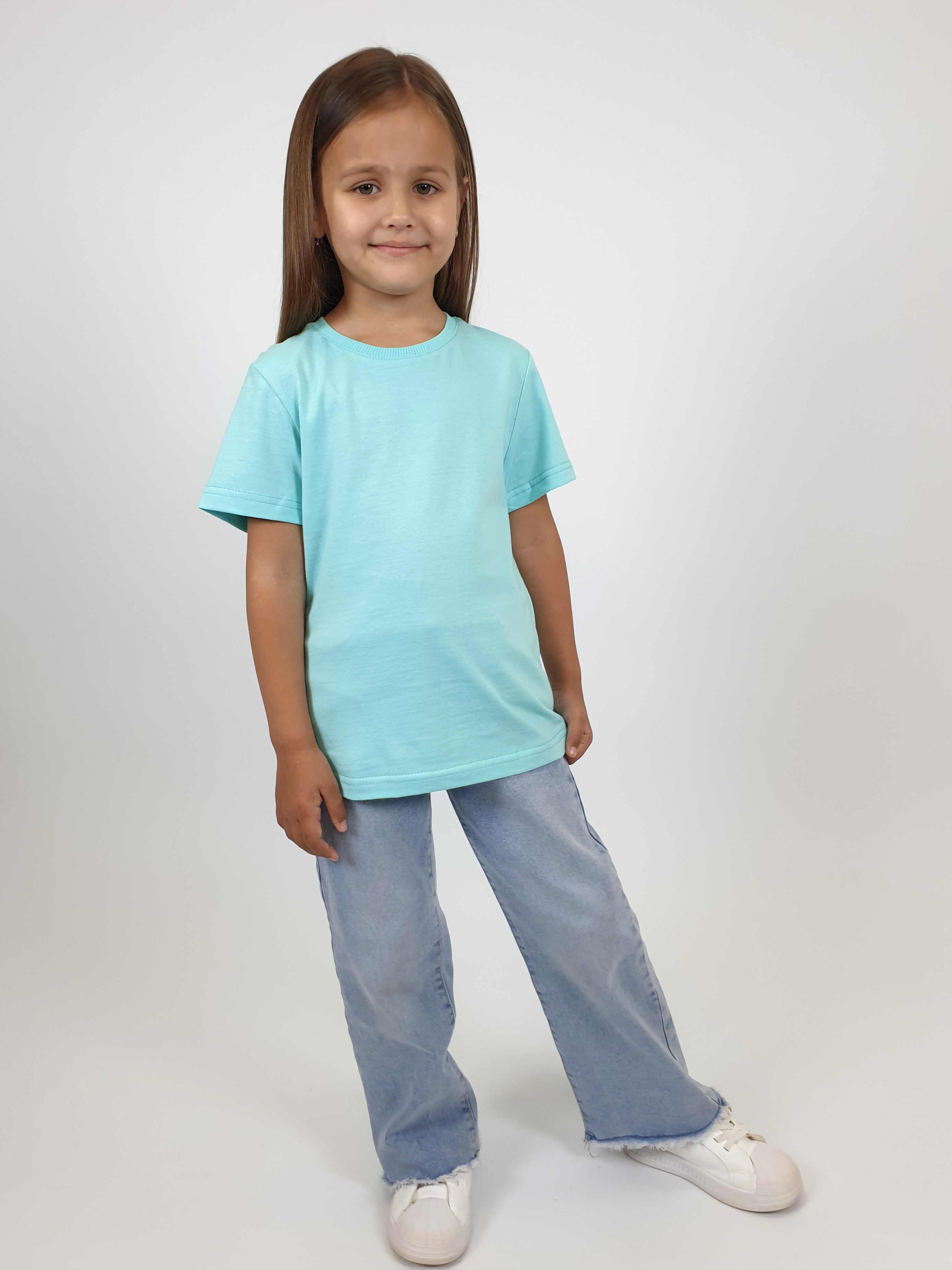 Футболка Luneva 6-74-5. - фото 4