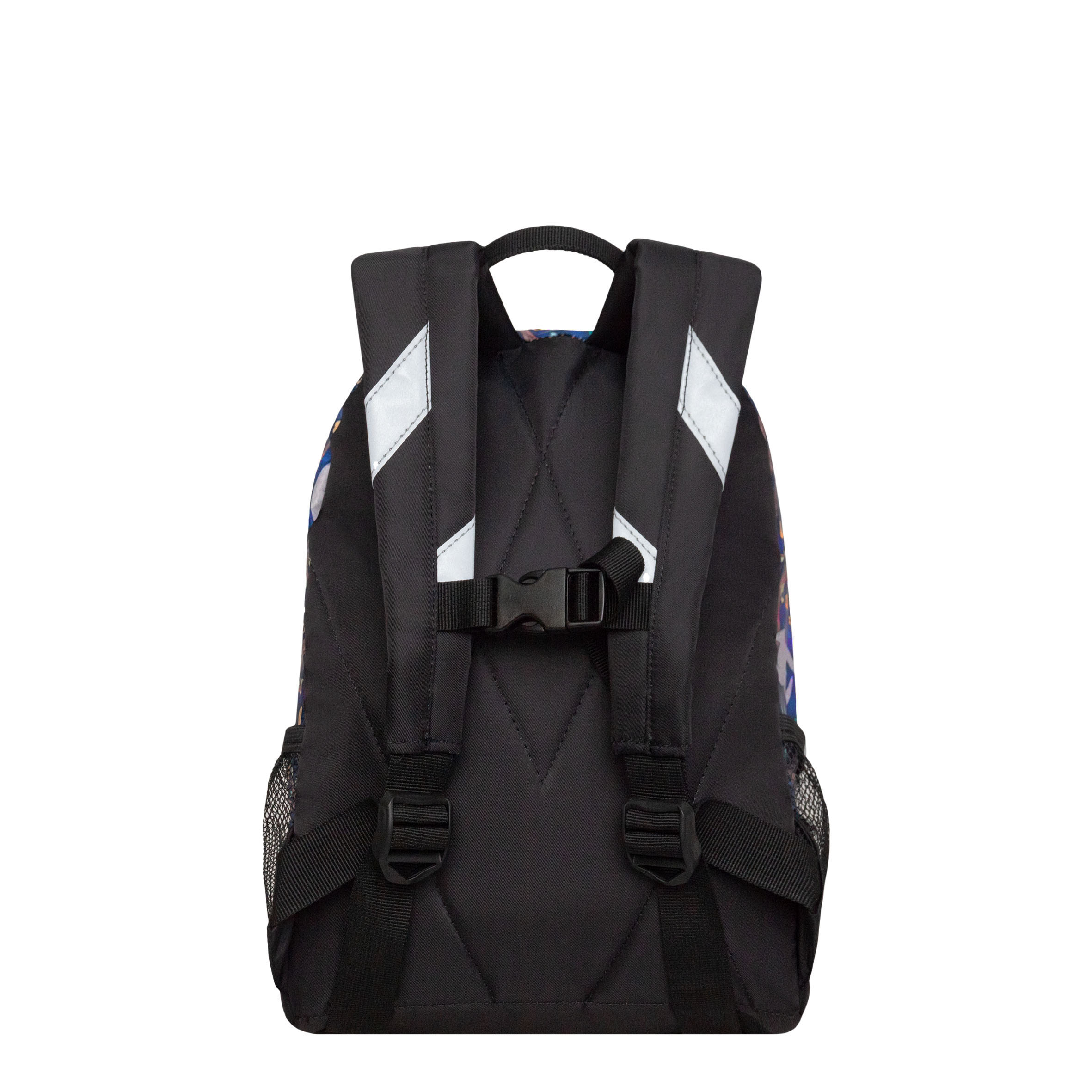 Рюкзак дошкольный Grizzly детский - фото 3