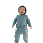 Комбинезон КВАРК лук