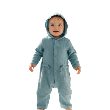 Комбинезон КВАРК лук