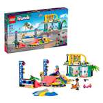 Конструктор LEGO Friends Скейт-парк 431 дет.