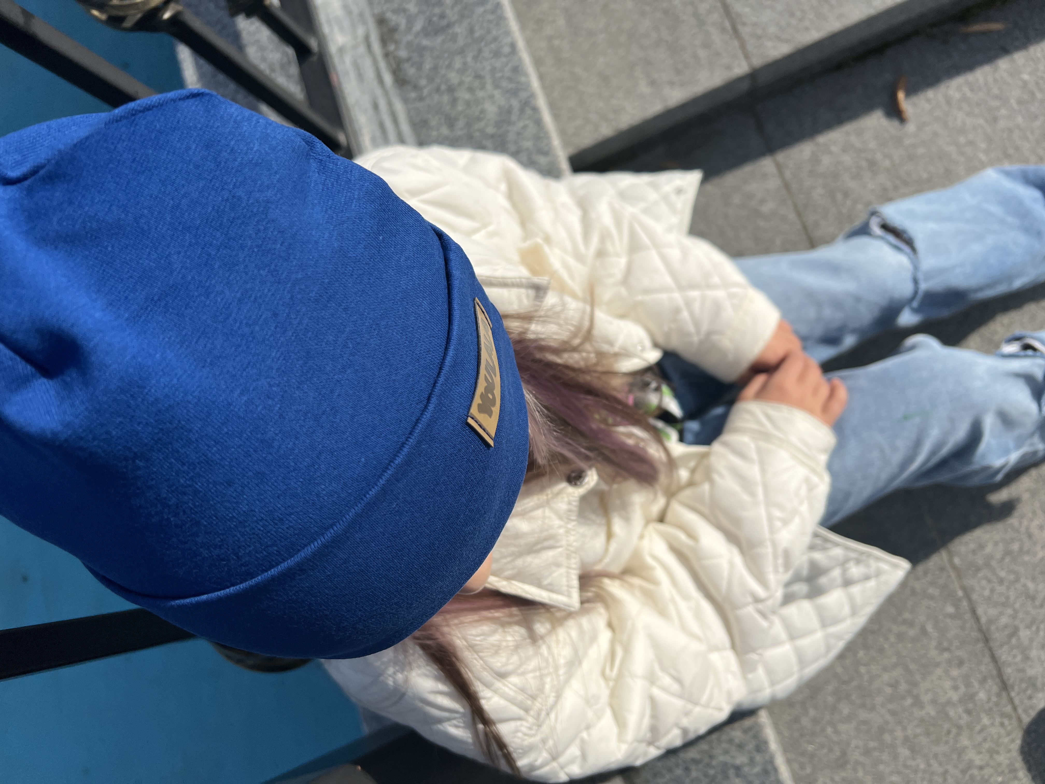 Шапка YOULALA ЦБ-00001410 - фото 6