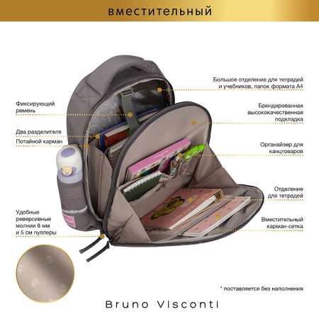 Рюкзак Bruno Visconti