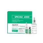 Сыворотка АКАВИЯ SPICULE с микроиглами 4000 ppm 12 шт.