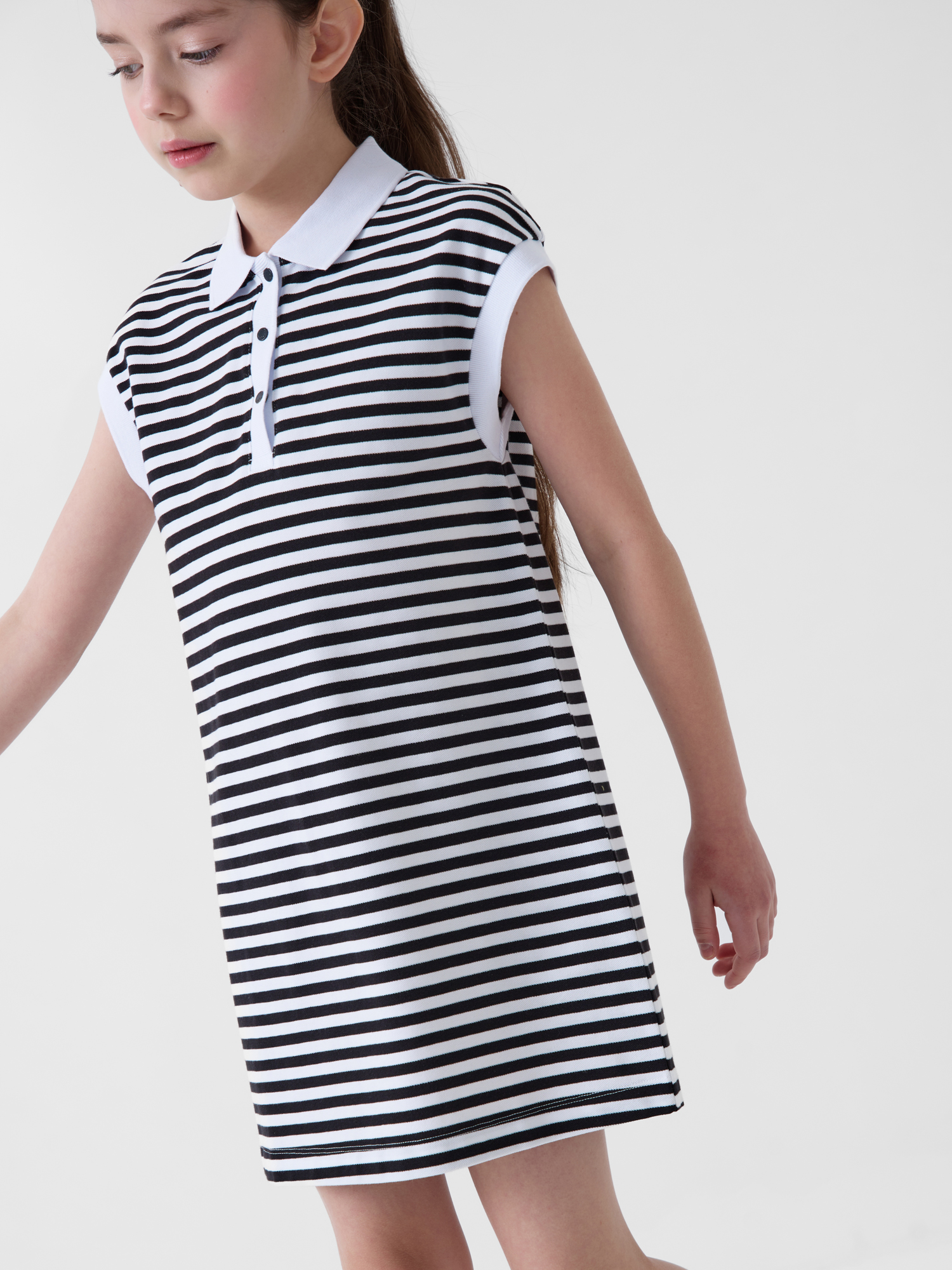 Платье PlayToday 12621330 - фото 5