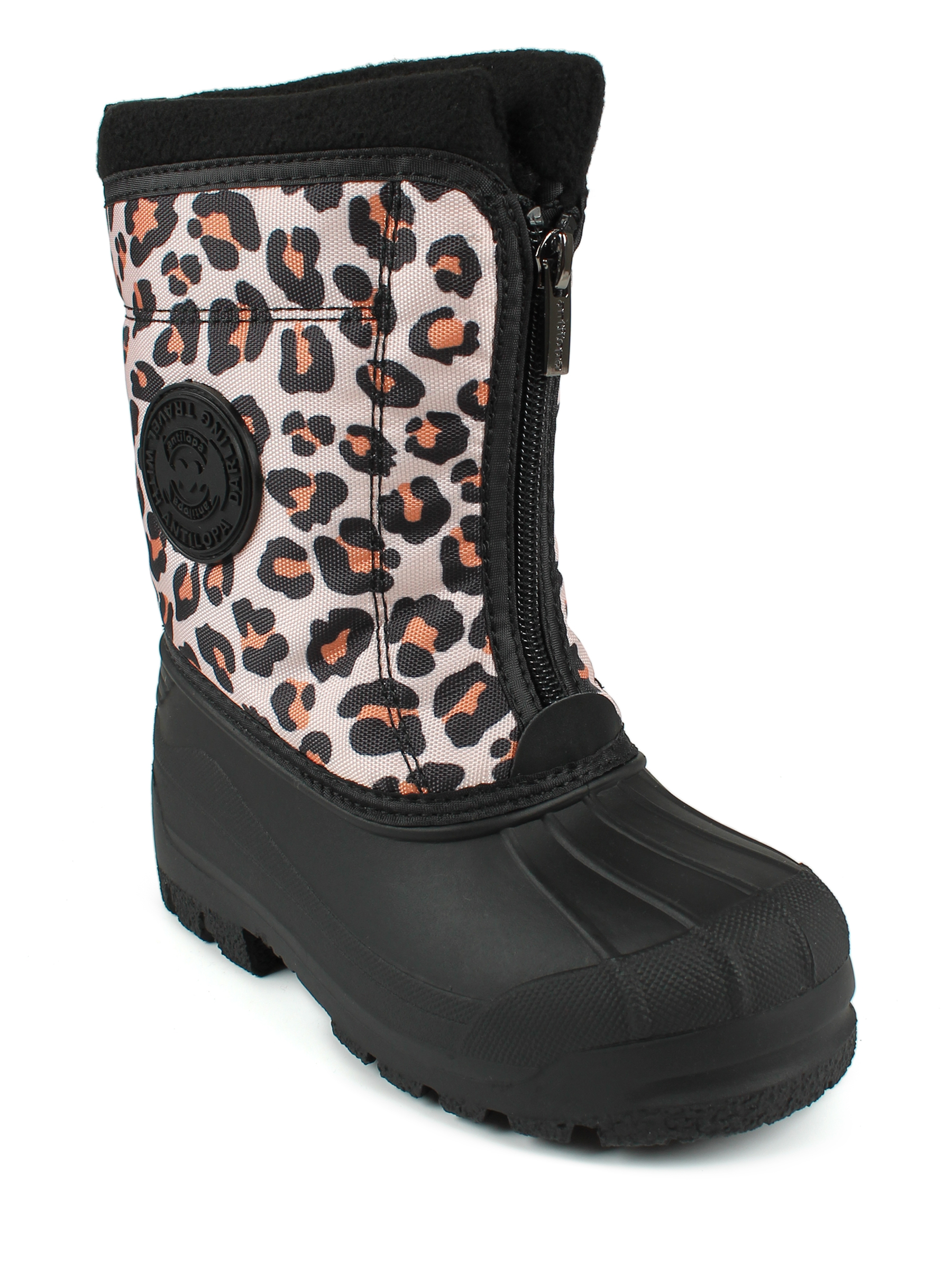 Сапоги Antilopa AL 15273 - фото 4