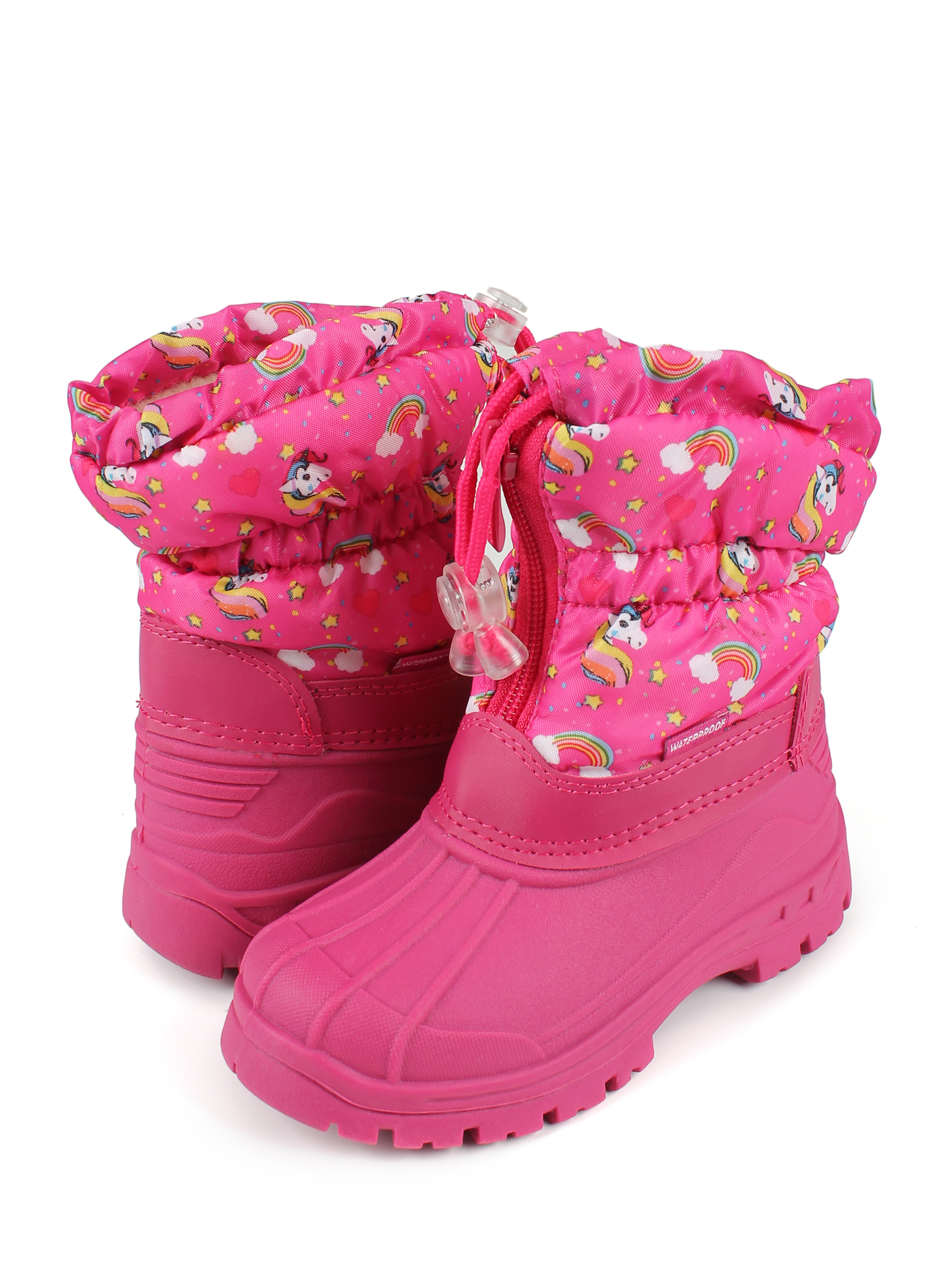 Сапоги Antilopa AL 15878 - фото 10