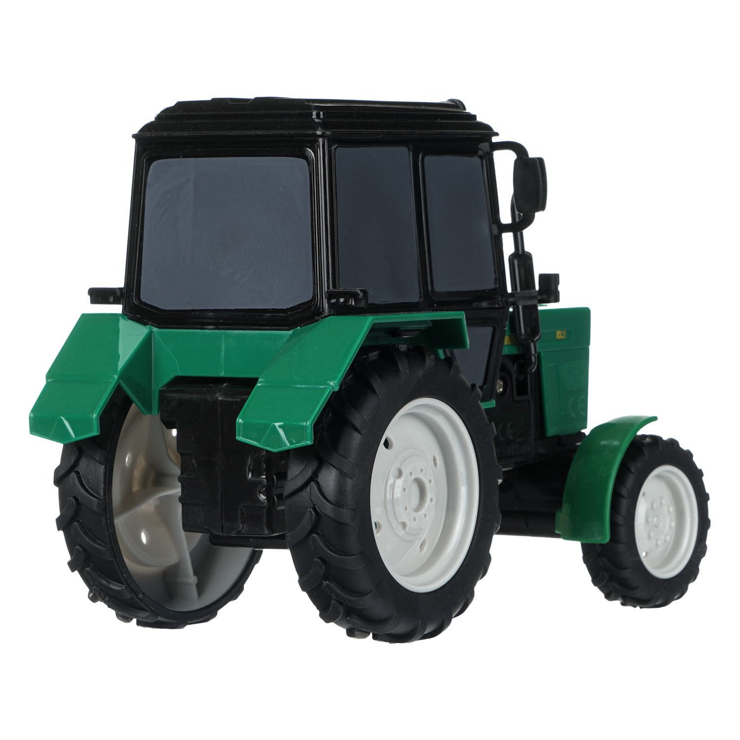 Трактор Технопарк Мтз Беларус 410334 - фото 3