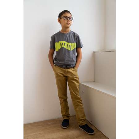 Футболка STELLA MODA
