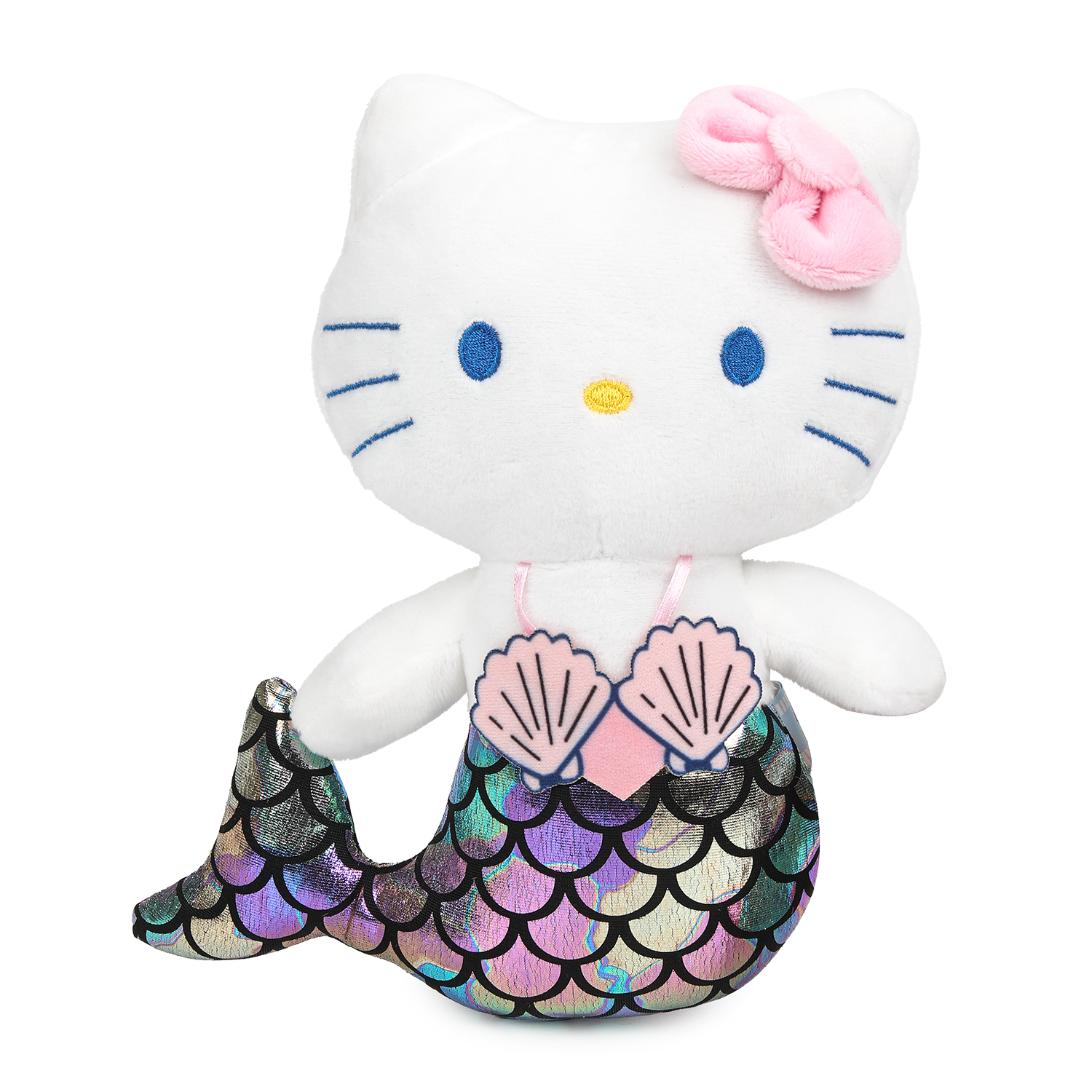 Мягкая игрушка Мульти Пульти Хелло Китти - фото 6