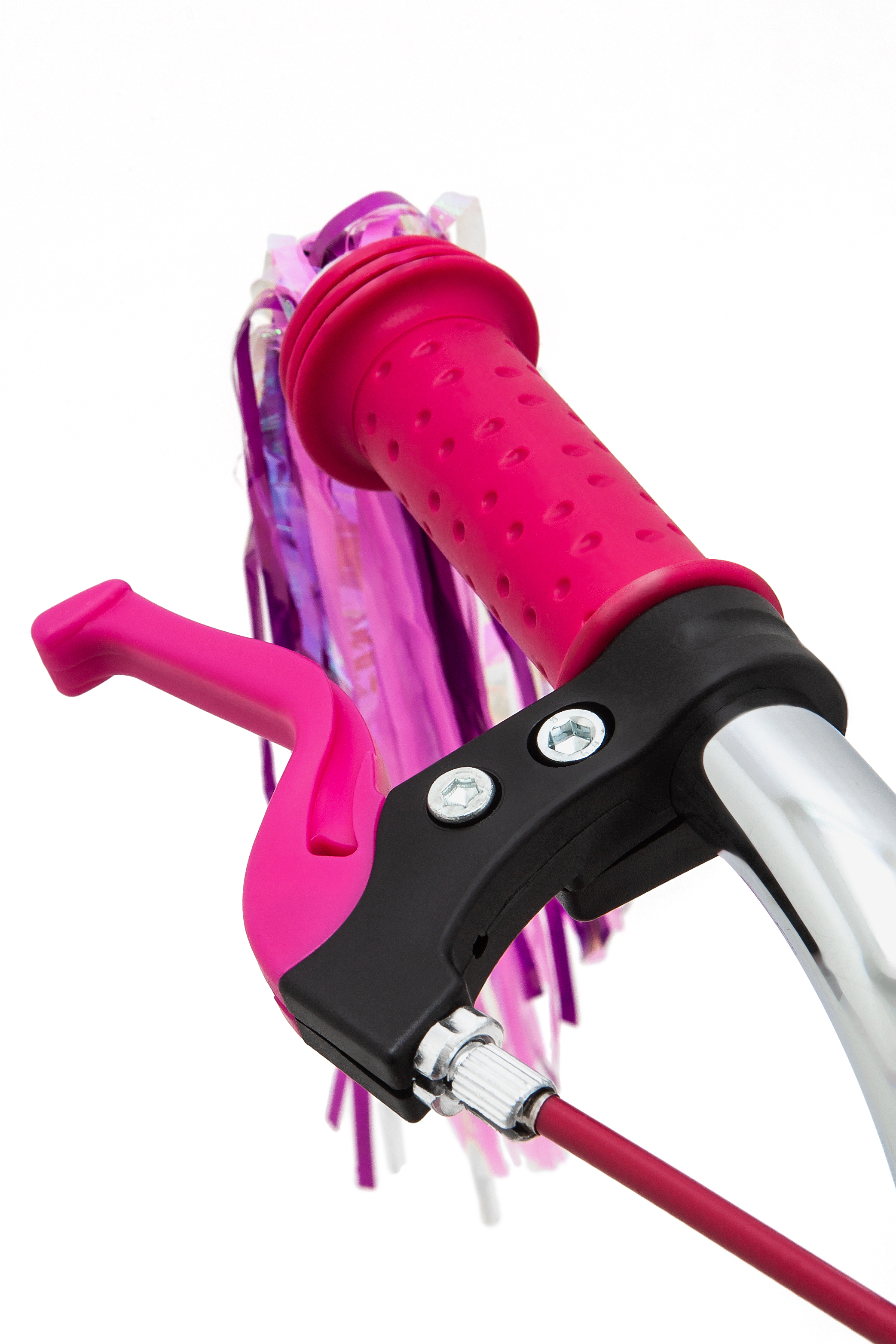 Двухколесный велосипед ZigZag 12 дюймов - фото 10