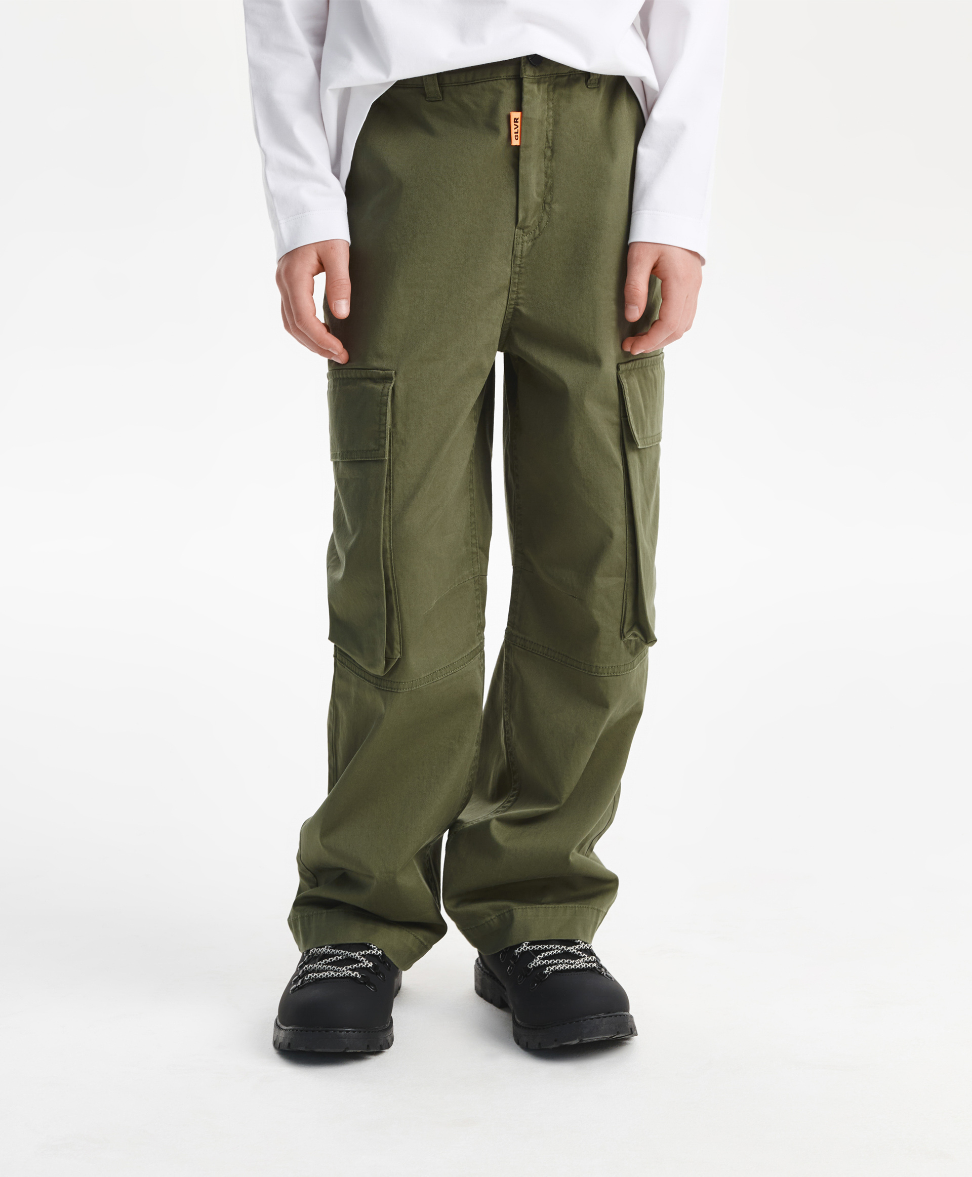 Брюки Gulliver 22511BJC6306 - фото 3