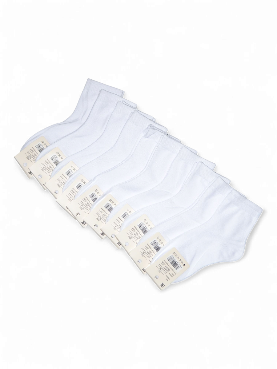 Носки 10 пар Child Socks 3062A - фото 4