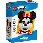 Конструктор LEGO Creator Expert 40457 140 дет.