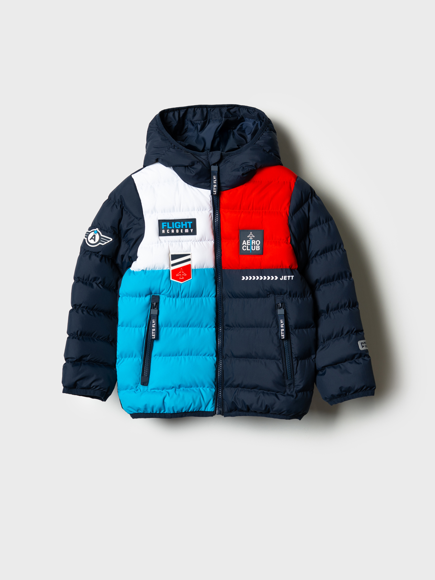 Куртка PlayToday 12612004 - фото 9