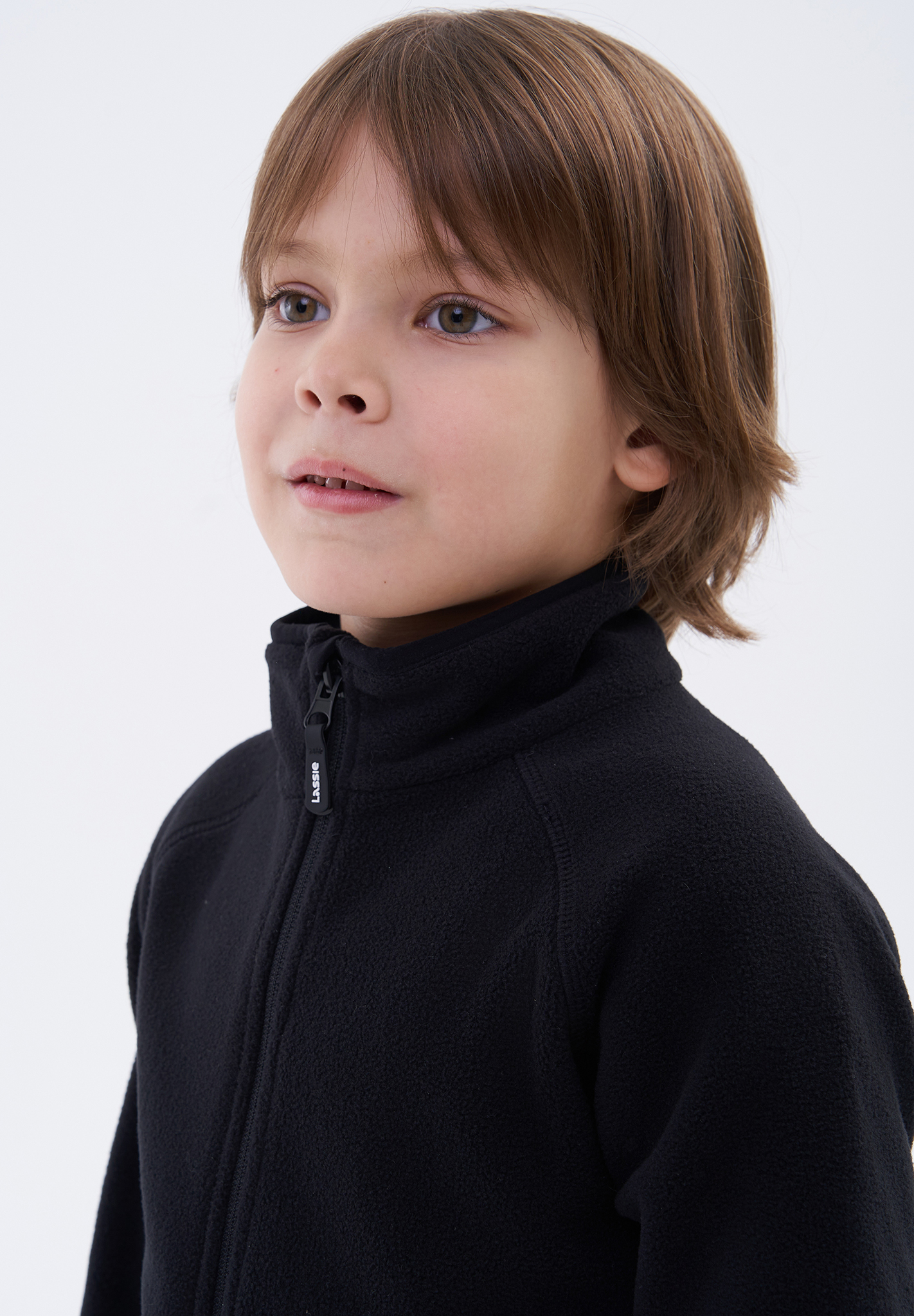 Толстовка и брюки Lassie 71204104-9990 - фото 10