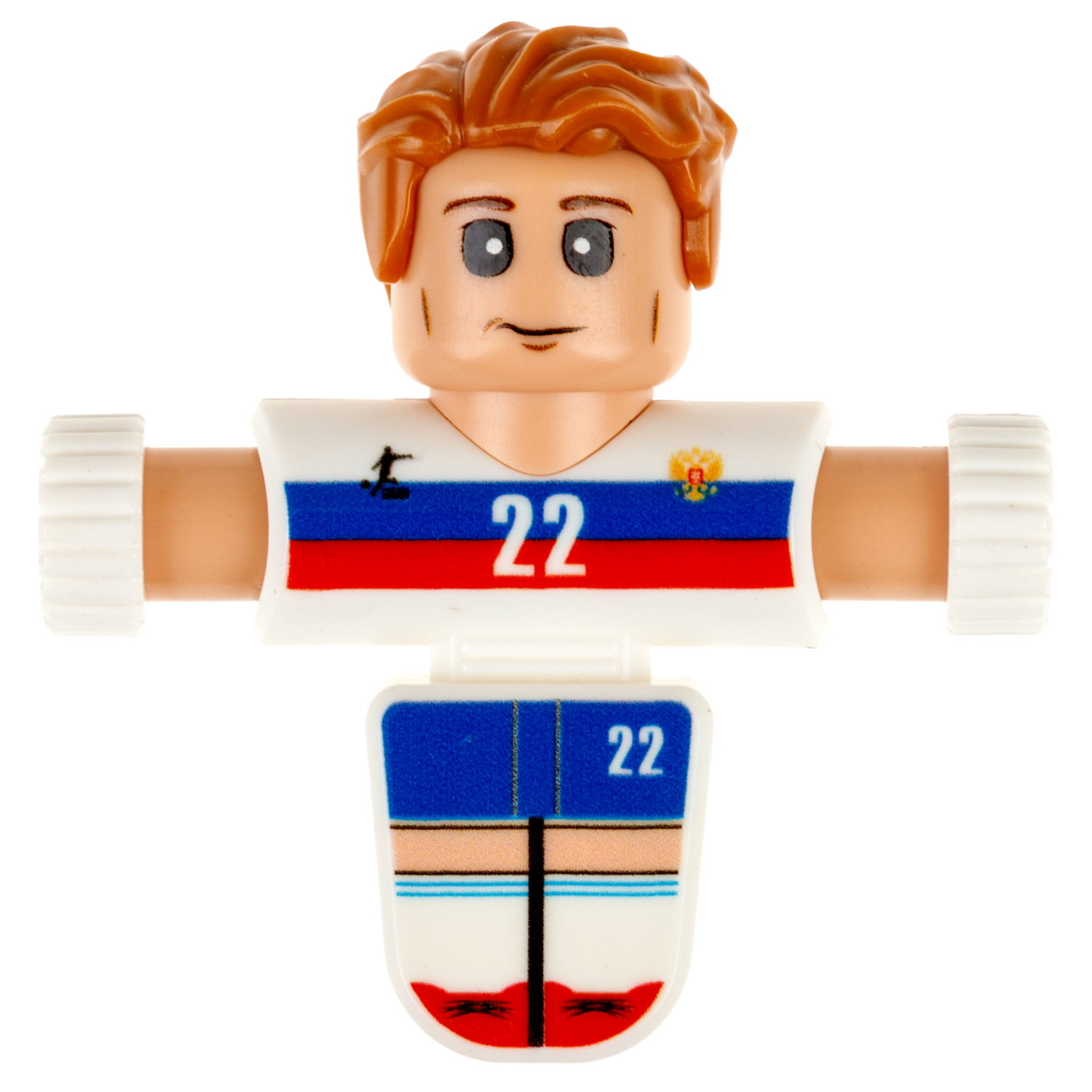 Настольная игра 1TOY футбол - фото 5