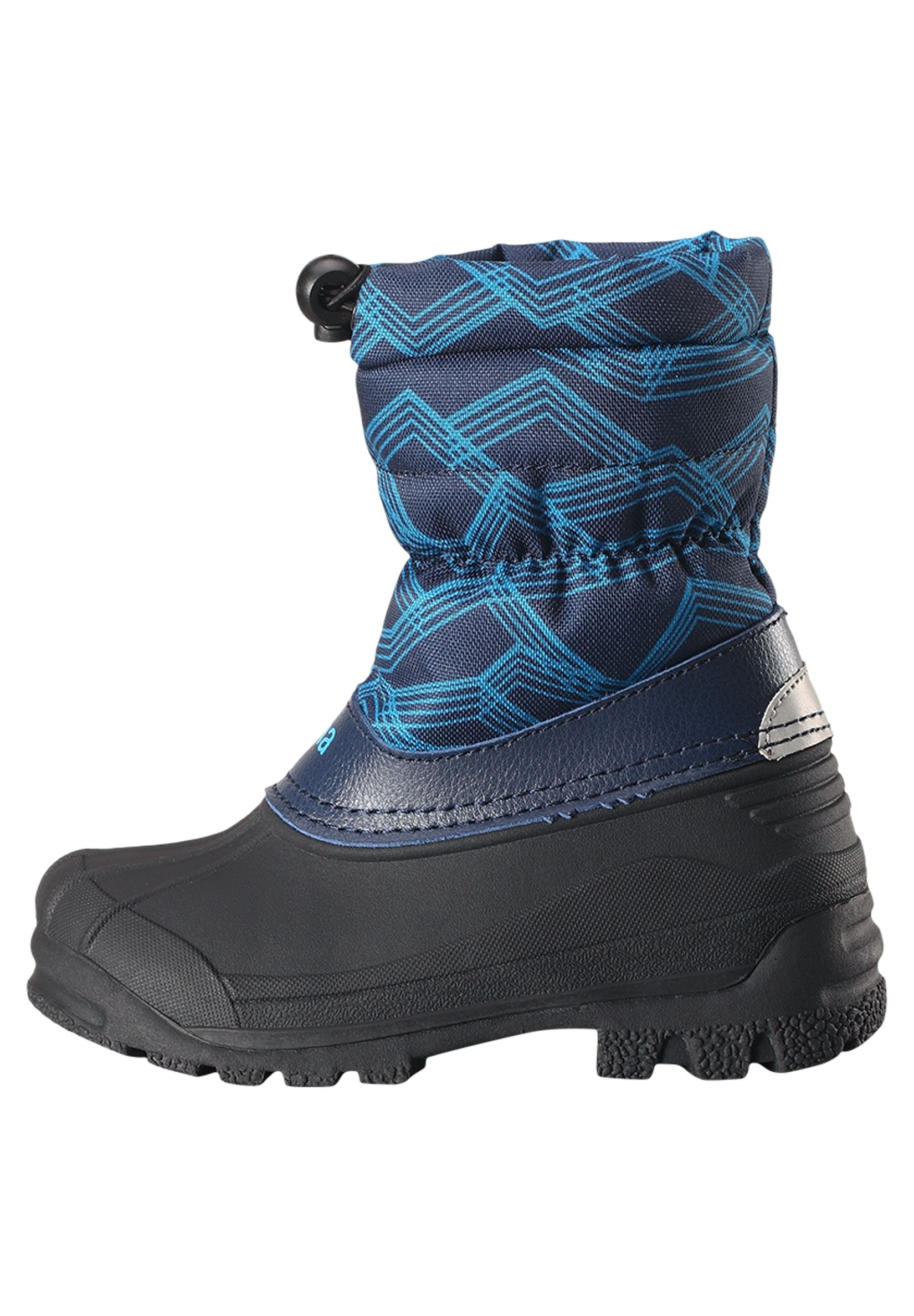 Сноубутсы Reima 569324-6493 - фото 1