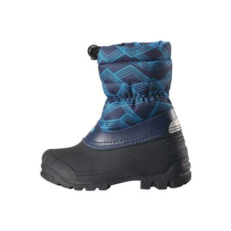 Сноубутсы Reima