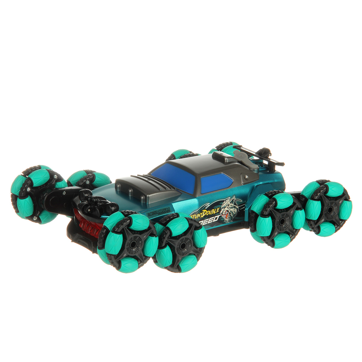 Автомобиль РУ Veld Co - фото 14