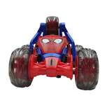 Автомобиль РУ KiddiePlay Spider Man