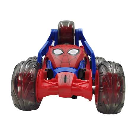 Автомобиль РУ KiddiePlay Spider Man