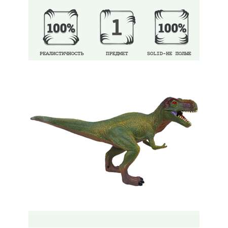 Игровой набор Masai Mara Тираннозавр