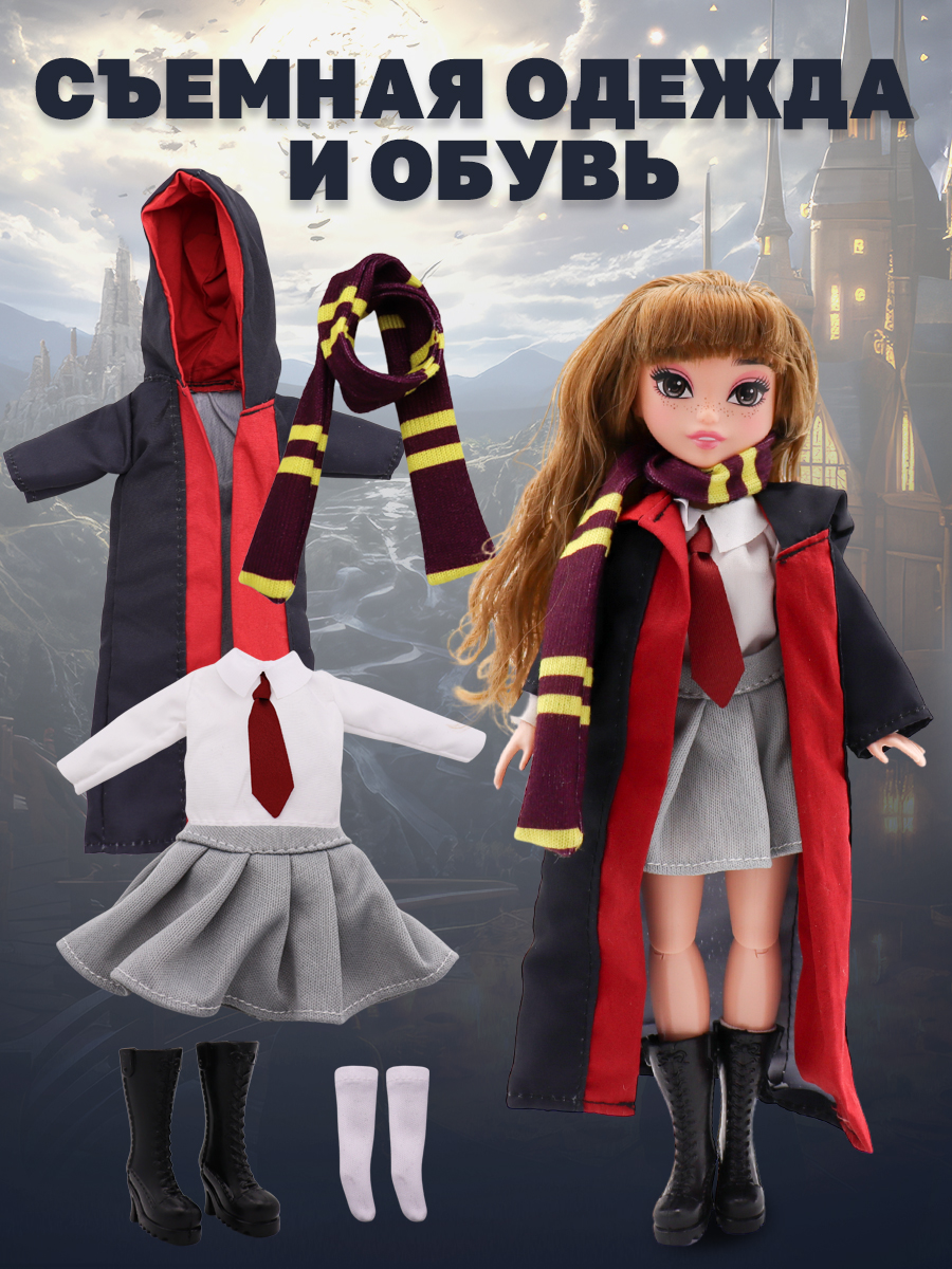 Кукла модельная Funky Toys FT000013 высота 25 см FT000013 - фото 8