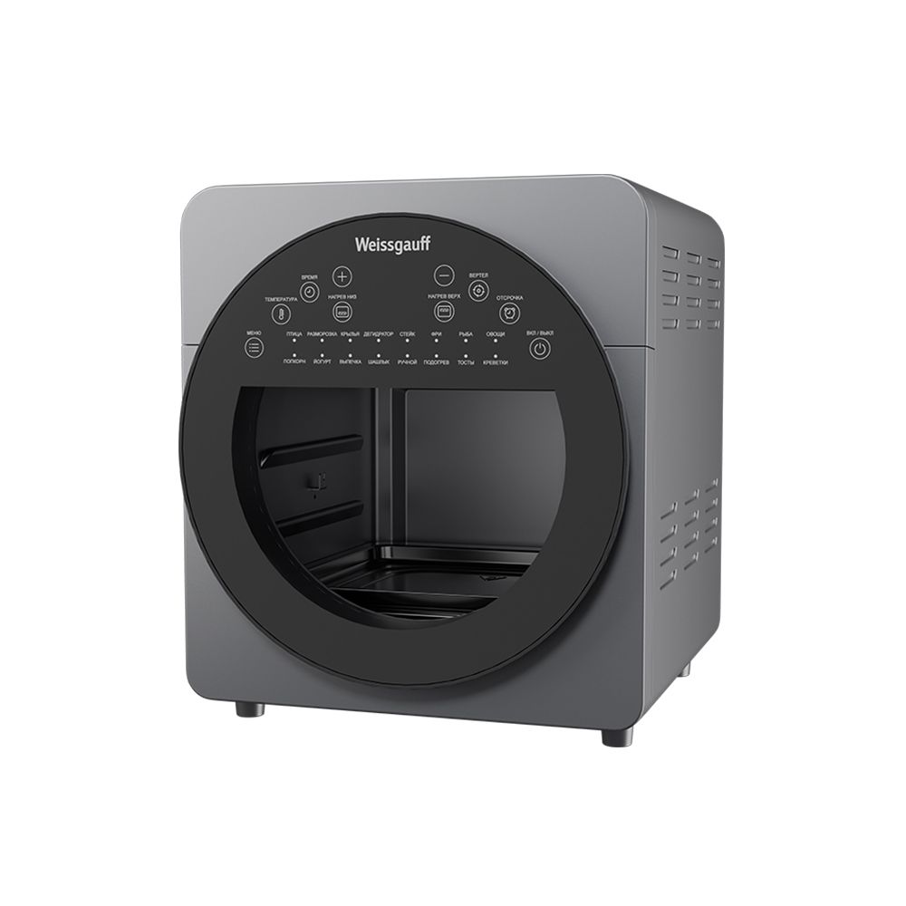 Аэрогриль WEISSGAUFF WAF 714 Digital OilFree - фото 26