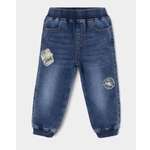 Джинсы Baby Go Trend